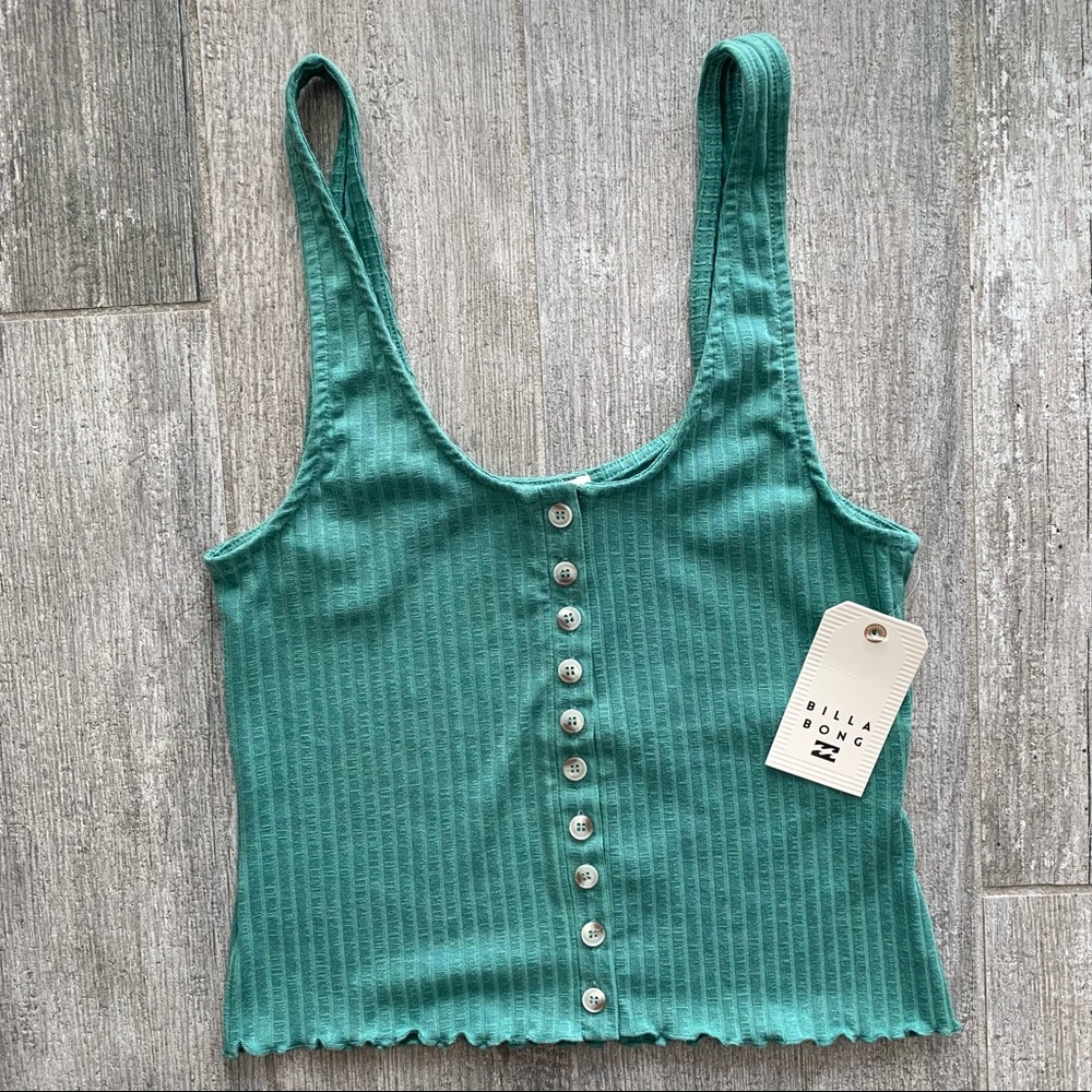 🔥🔥BILLABONG - FIND A WAY TOP🔥🔥 - Picture 3 of 6